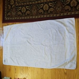 100% cotton better home and garden bath towel